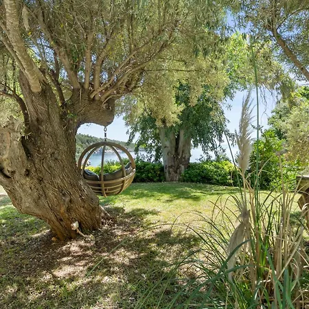 Trianda A True Gem Just 27 Steps From The Beach! Szívota