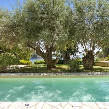 Trianda A True Gem Just 27 Steps From The Beach! Villa *