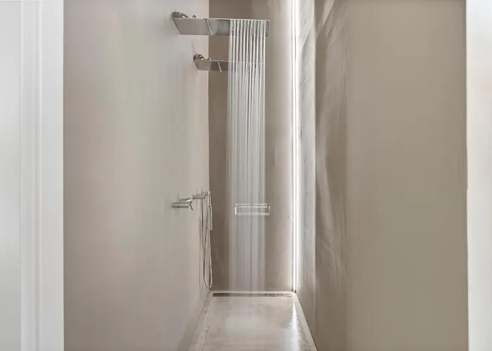 Trianda A True Gem Just 27 Steps From The Beach! Βίλα *