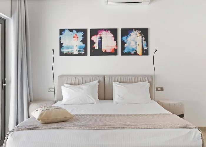 Trianda A True Gem Just 27 Steps From The Beach! *