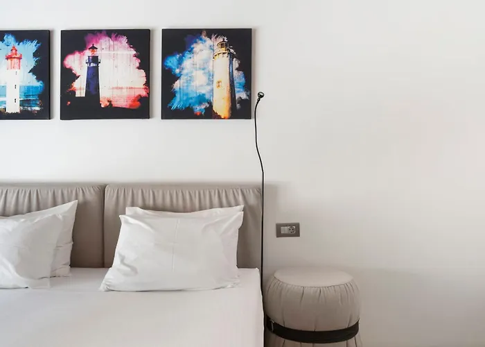 Trianda A True Gem Just 27 Steps From The Beach!