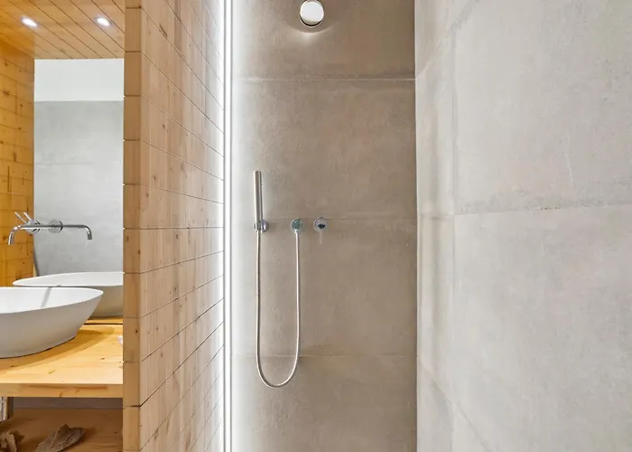 Βίλα Trianda A True Gem Just 27 Steps From The Beach! Σύβοτα