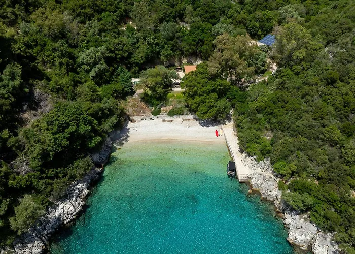 Trianda A True Gem Just 27 Steps From The Beach! Βίλα